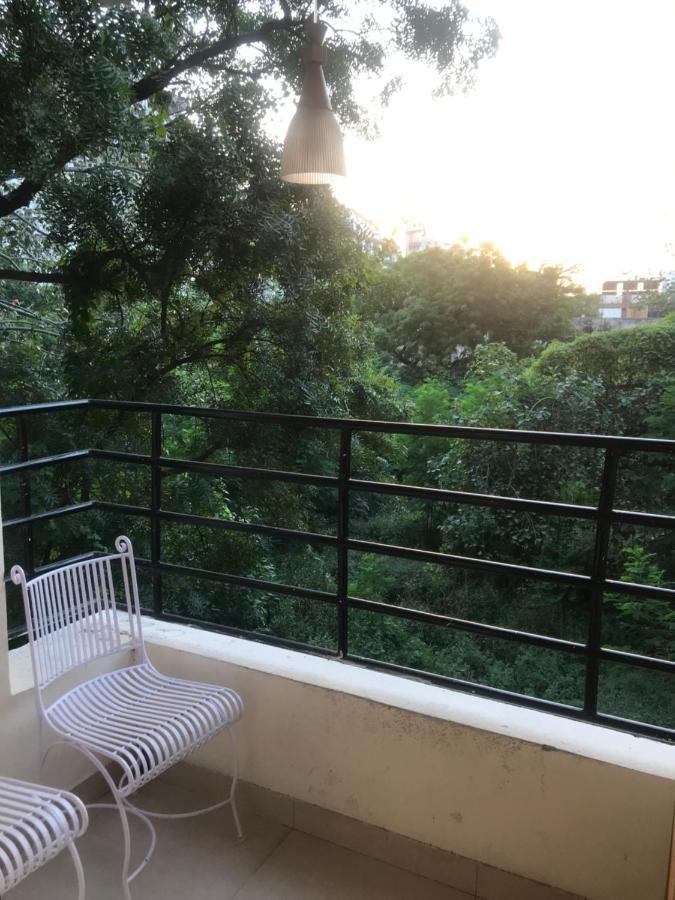 Tulip Palm Hotell Jaipur Exteriör bild