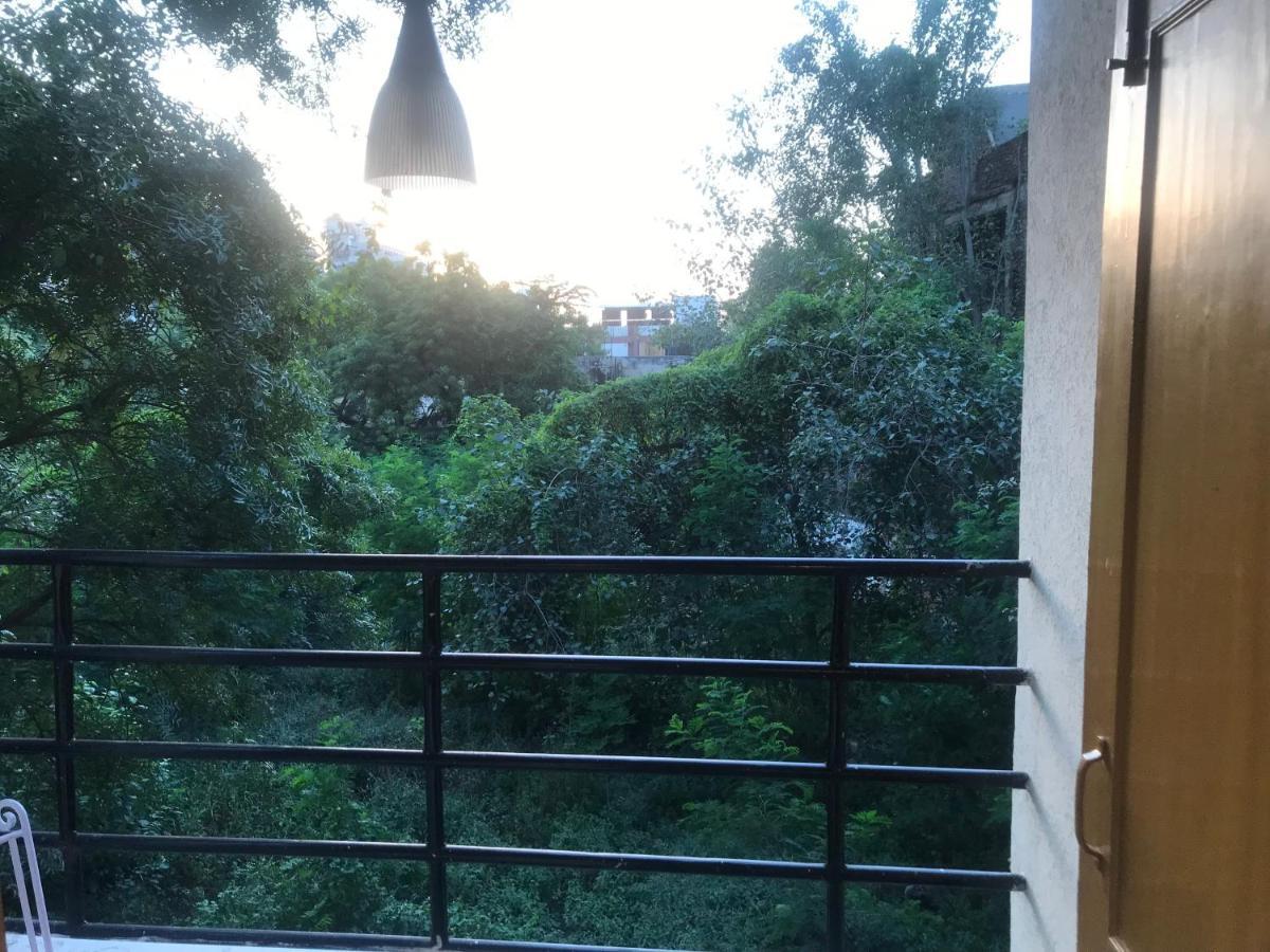 Tulip Palm Hotell Jaipur Exteriör bild
